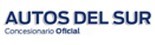 Logo de Autos del Sur Ford