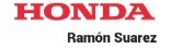 Logo de Ramon Suarez