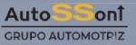 Logo AutoSSoni