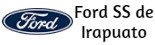 Logo AMDF AUTOS SS DE IRAPUATO