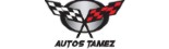 Logo Autos Tamez