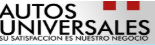 Logo Autos Universales Del Norte