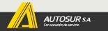 Logo Autosur S.A.