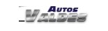 Logo Autos Valdes