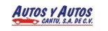 Logo Autos y Autos Cantú