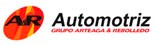 Logo de AyR Automotriz