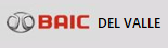 Logo BAIC Del Valle