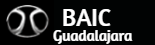 Logo de BAIC Guadalajara