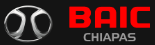Logo de BAIC Tuxtla