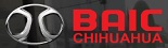 Logo de BAIC Chihuahua