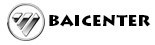 Logo de Baicenter