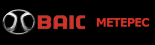 Logo de BAIC Metepec