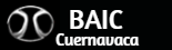 Logo de BAIC Cuernavaca