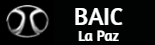 Logo de BAIC La Paz