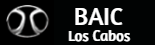 Logo de BAIC Los Cabos