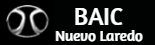 Logo de BAIC Nuevo Laredo