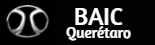 Logo de BAIC Querétaro