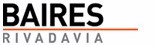 Logo de Baires Rivadavia