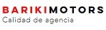 Logo BARIKI MOTORS