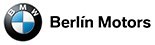 Logo Berlin Motors
