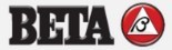 Logo de Beta