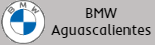 Logo BMW Aguascalientes