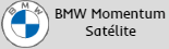 Logo BMW Momentum Satélite