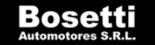 Logo Bosetti Automotores