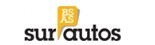 Logo Buenos Aires Sur Autos