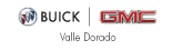 Logo Buick GMC Valle Dorado