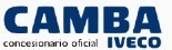 Logo de Camba S.A. Concesionario Oficial Iveco