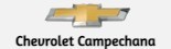 Logo de Chevrolet Campechana