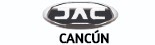 Logo de JAC Cancún