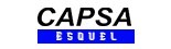 Logo de Capsa Esquel