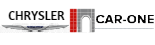 Logo de Chrysler Car One