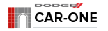 Logo de Dodge Car One