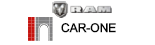 Logo de RAM Car One