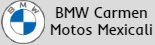 Logo BMW Carmen Motors Mexicali