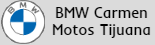 Logo BMW Tijuana