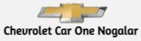 Logo de Chevrolet Car One Nogalar