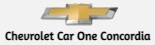 Logo de Chevrolet Car One Concordia