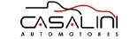 Logo Casalini Automotores