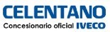 Logo de Celentano Concesionario Oficial Iveco