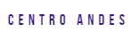 Logo de Centro Andes