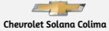 Logo de Chevrolet Solana Colima
