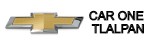 Logo Chevrolet Car One Tlalpan
