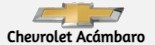 Logo de Chevrolet Acámbaro