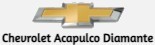Logo de Chevrolet Acapulco Diamante