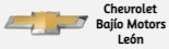 Logo de Chevrolet Bajío Motors León