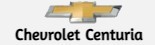Logo de Chevrolet Centuria